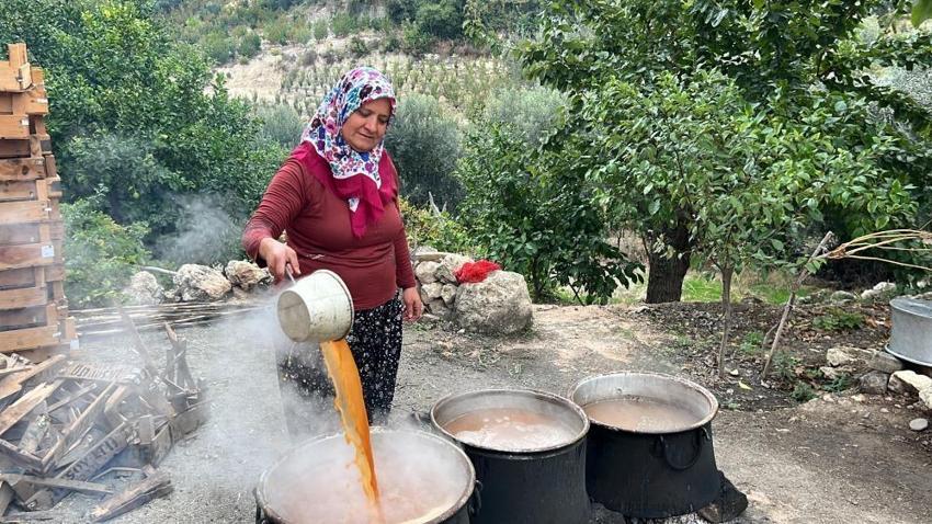 Çocukluk hayali sosyal medya sayesinde gerçekleşti: Köy videolarıyla tanındı, fenomen oldu!