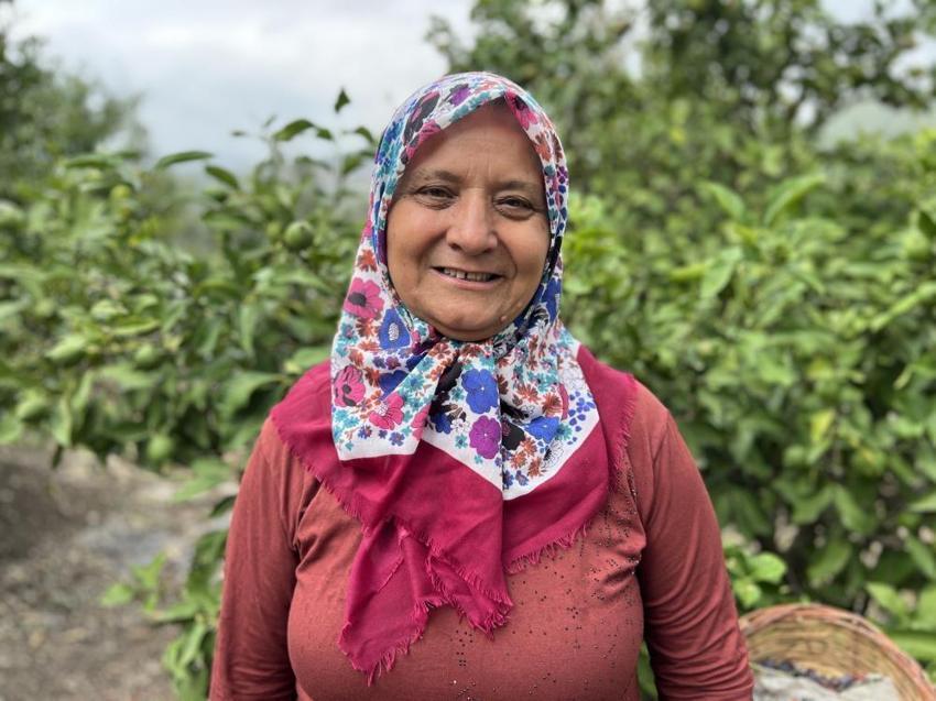 Çocukluk hayali sosyal medya sayesinde gerçekleşti: Köy videolarıyla tanındı, fenomen oldu!