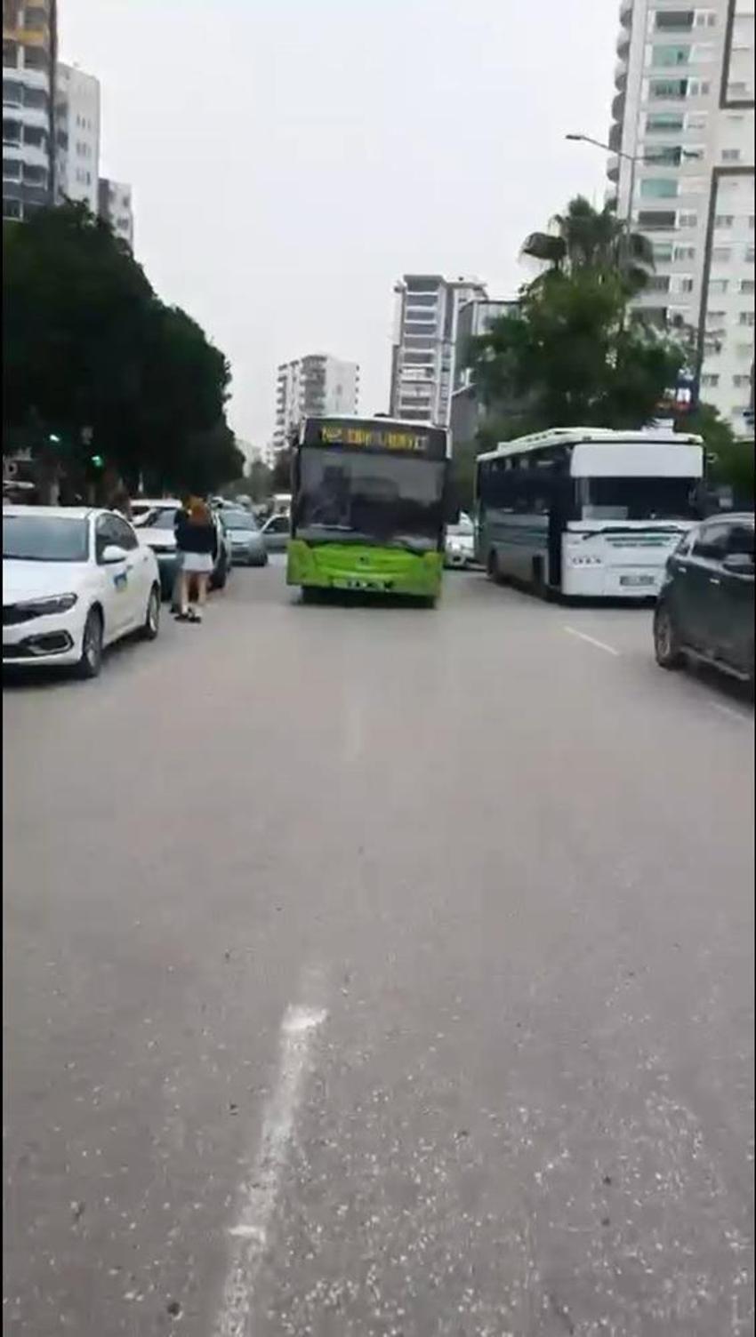 Adana'yı karıştıran olay! Vatandaş çileden çıktı: Her gün perişan oluyoruz