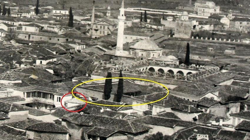 Yunan işgalinde bile yok olmadı, şimdi kömürlük yaptılar! Manisa'da rezalet isyan ettirdi