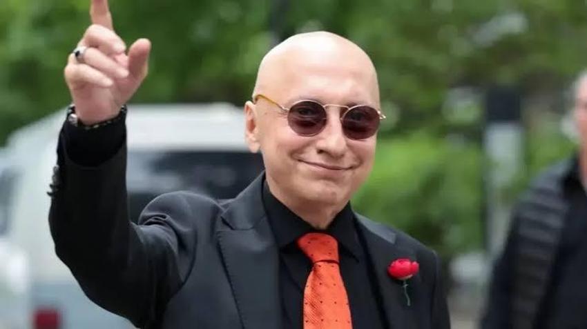 SONER OLGUN KİMDİR, NEDEN ÖLDÜ? Usta sanatçı Soner Olgun'un hastalığı neydi, kaç yaşındaydı?