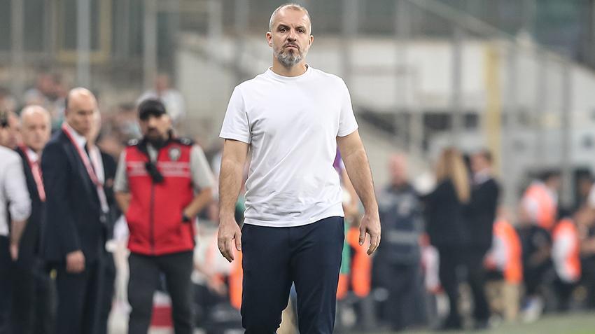 Bursaspor'u yıkan haber! Mustafa Er'e yasak geldi