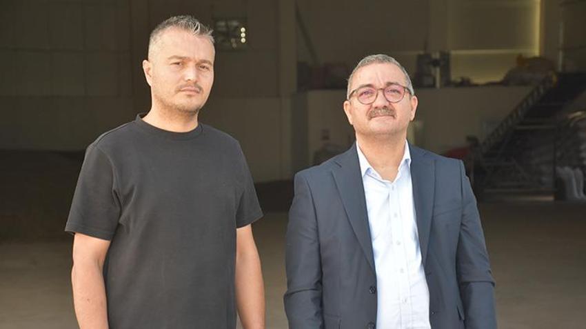 Karaman'da işsiz kaldı, yüzde 70 hibe alıp dev tesis kurdu: Yılda 200 bin ton ürün işliyor!