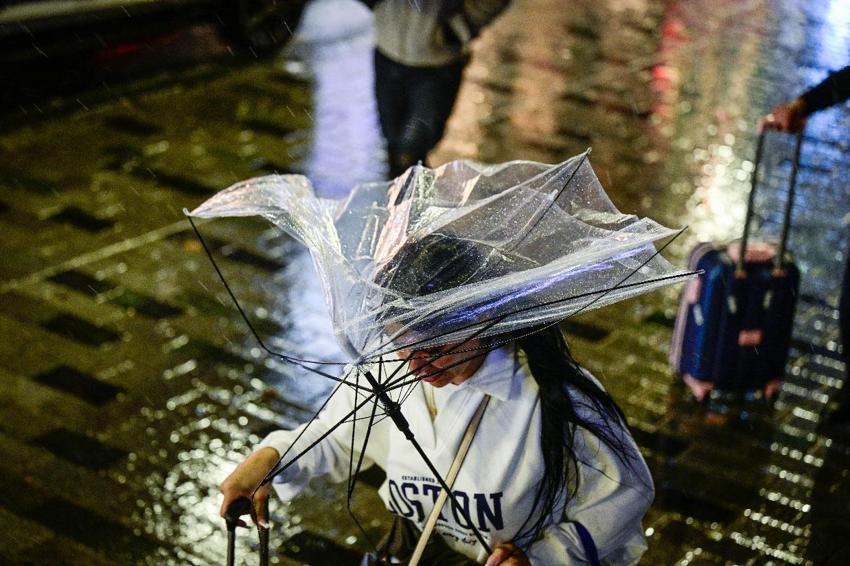 Meteoroloji, Bakan Kurum, Valilik ve AKOM'dan uyarılar peş peşe geldi: Kuvvetli sağanak yağışlar 41 ilde etkili olacak!