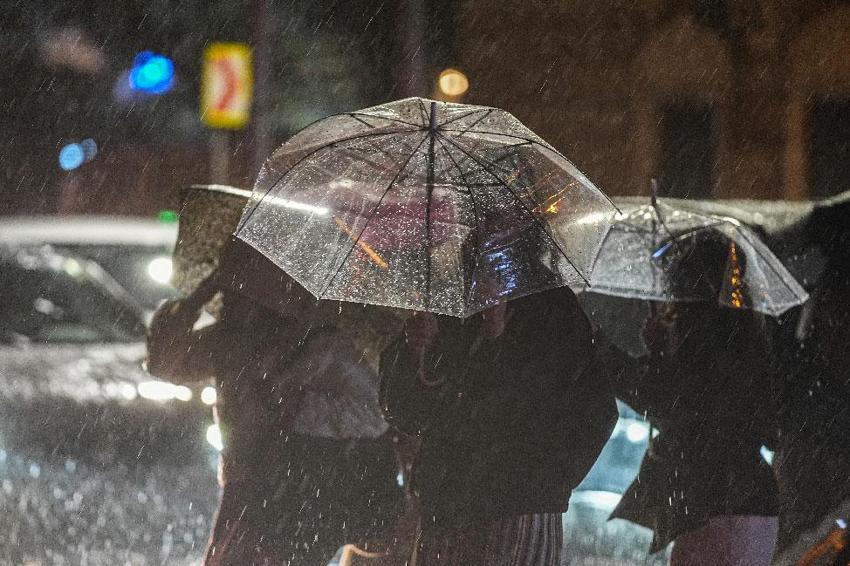 Meteoroloji, Bakan Kurum, Valilik ve AKOM'dan uyarılar peş peşe geldi: Kuvvetli sağanak yağışlar 41 ilde etkili olacak!