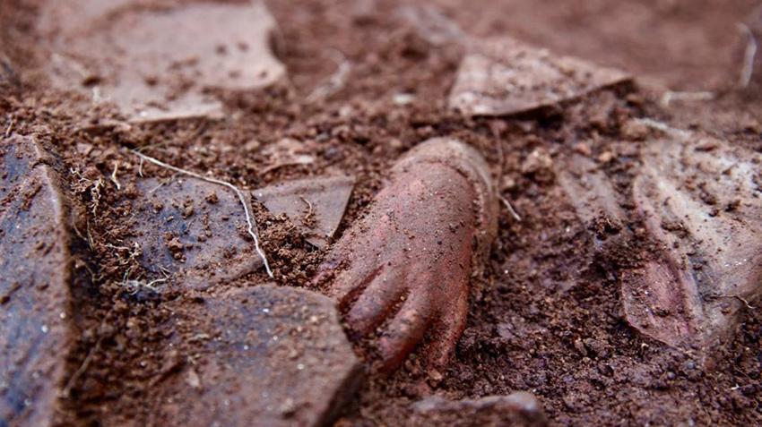 Ordu'da keşfedildi, Karadeniz'in kaderini değiştirecek! Profesör gizli hazineyi buldu