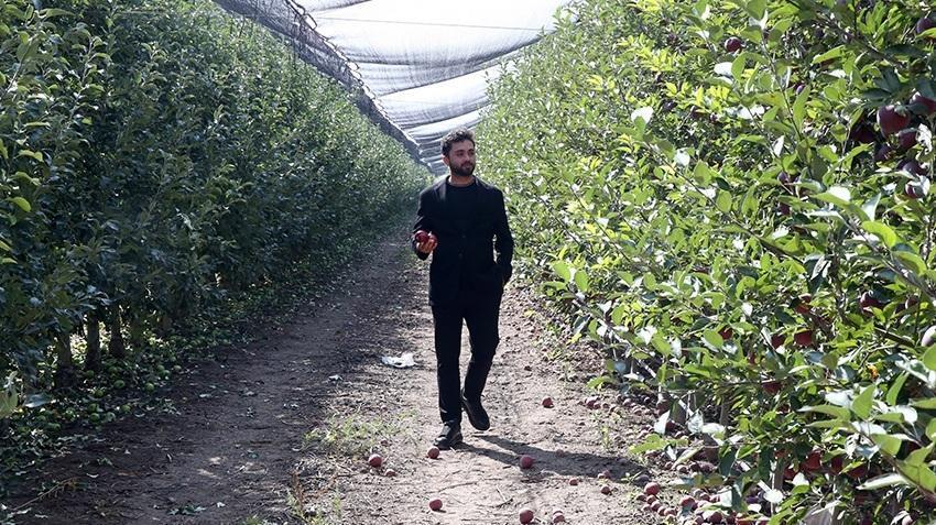 Şehri terk edip 0 faizli krediyle üretim deposu kurdu! Kayseri'den 18 ülkeye tonlarca gönderiyor
