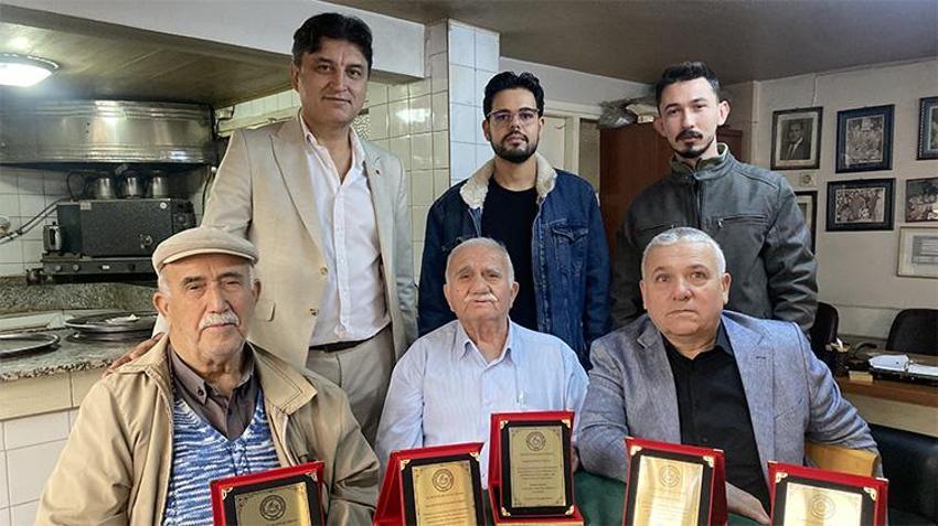Yarım asırlık kahveci gençlere el verdi: Ahilik kültürünü yaşatın