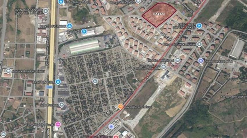 SGK’dan Samsun’da dev satış: 1,2 milyar TL’lik arsalar ihaleye çıkıyor! Başvuru tarihleri ve şartlar belli oldu