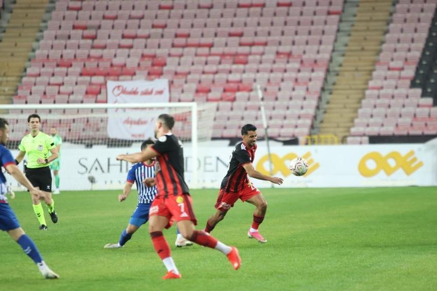 ESKİŞEHİRSPOR ALTAY MAÇI HANGİ KANALDA? Altay-Eskişehirspor maçı ne zaman, saat kaçta, nerede oynanacak?