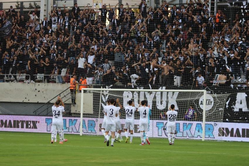 ESKİŞEHİRSPOR ALTAY MAÇI HANGİ KANALDA? Altay-Eskişehirspor maçı ne zaman, saat kaçta, nerede oynanacak?
