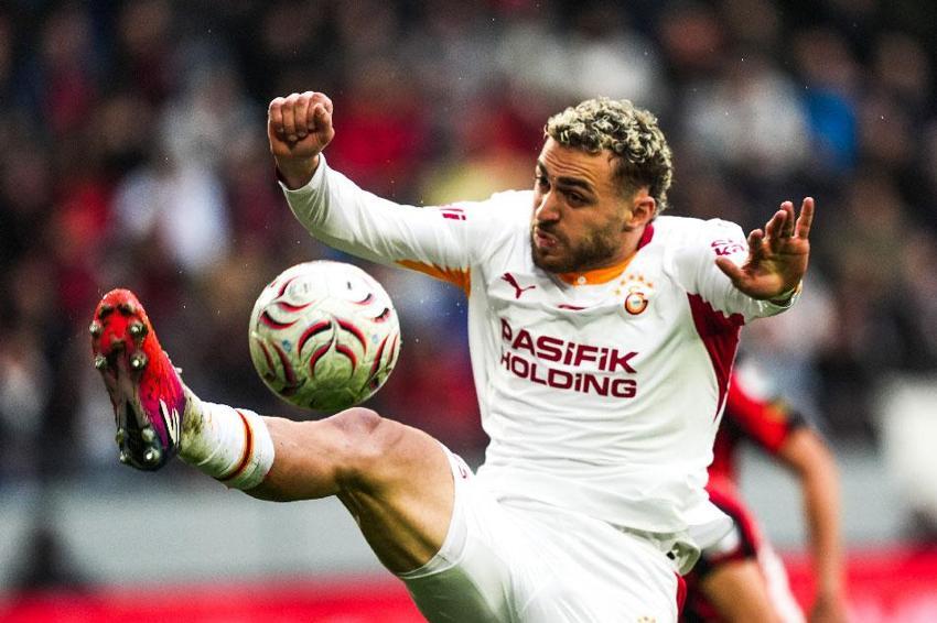 Gençlerbirliği - Galatasaray: Ankara'da kritik gol 88. dakikada geldi