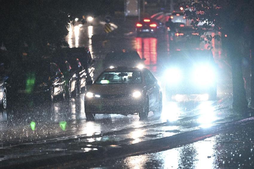 Sağanak yağışlar etkili olacak! Meteoroloji açıkladı Bakan Kurum uyardı: 10 ilde turuncu, 26 ilde sarı kodlu uyarı var