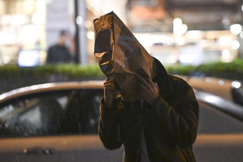 Sağanak yağışlar etkili olacak! Meteoroloji açıkladı Bakan Kurum uyardı: 10 ilde turuncu, 26 ilde sarı kodlu uyarı var