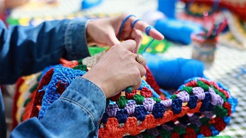 Bodrum sokaklarına kadın eli değdi! İlk durak Turgutreis olacak
