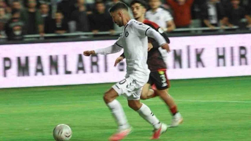 Eskişehirspor’u 28 dakikada ipten aldı! Tüm şehir onu konuşuyor