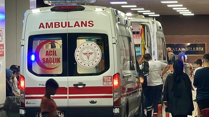 Şanlıurfa'da kan donduran olay! 8 yaşındaki çocuk ütüyle yakıldı: Annesi dahil 3 kişi gözaltına alındı