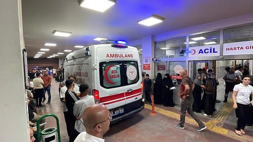 Şanlıurfa'da kan donduran olay! 8 yaşındaki çocuk ütüyle yakıldı: Annesi dahil 3 kişi gözaltına alındı