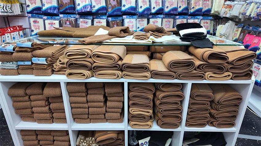 Soğuklar bastırdı, talep resmen patladı! 3 bin liradan kapış kapış satılıyor