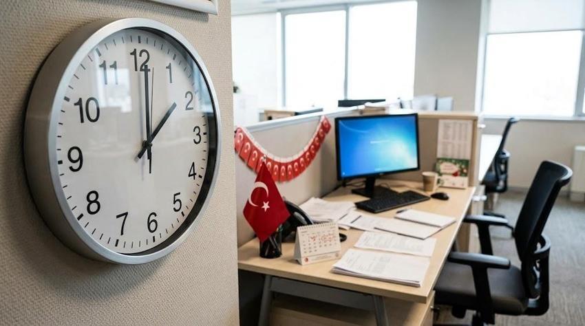 28 EKİM TATİL Mİ, YARIM GÜN MÜ? 28 Ekim öğleden sonra resmî tatil mi, okullar açık mı?