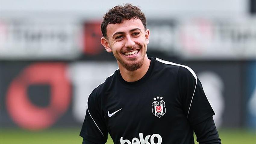 Beşiktaş’ta Trabzonspor mesaisi tamamlandı: Siyah-Beyazlılar Karadeniz deplasmanına hazır!