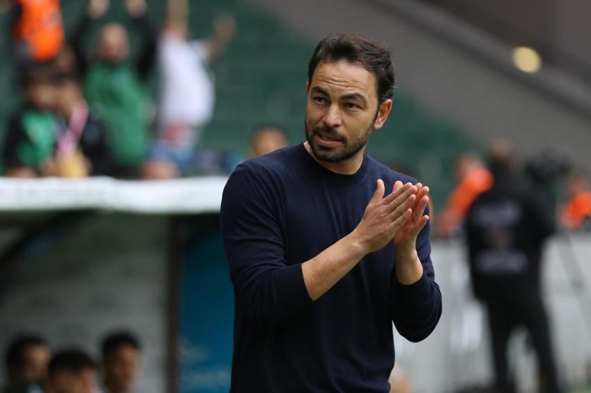 KOCAELİSPOR - GÖZTEPE MAÇI KAÇ KAÇ BİTT? İşte dev karşılaşmanın özeti