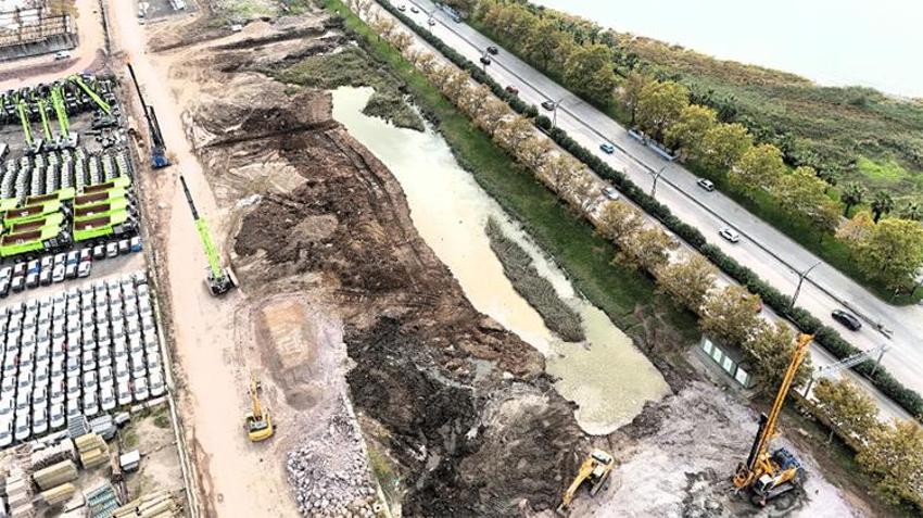İzmit ulaşımına can suyu: 1,5 milyar TL’lik hamle! Transit geçişler hızlanacak