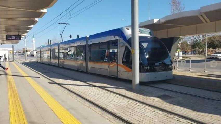 Antalya, İstanbul ve İzmir'i geride bıraktı: Tramvay hattı uzunluğunda Türkiye ikincisi
