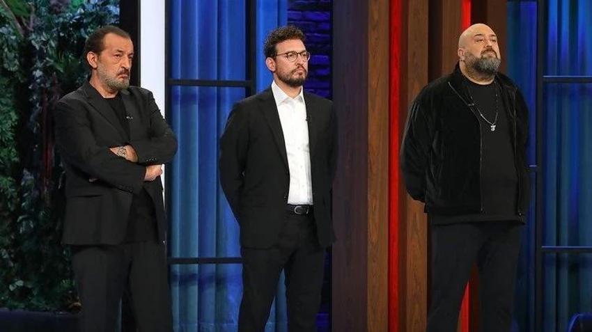 MASTERCHEF KİM ELENDİ 18 EKİM 2026? MasterChef'te heyecan büyüyor: Dün akşam yarışmaya kim veda etti?