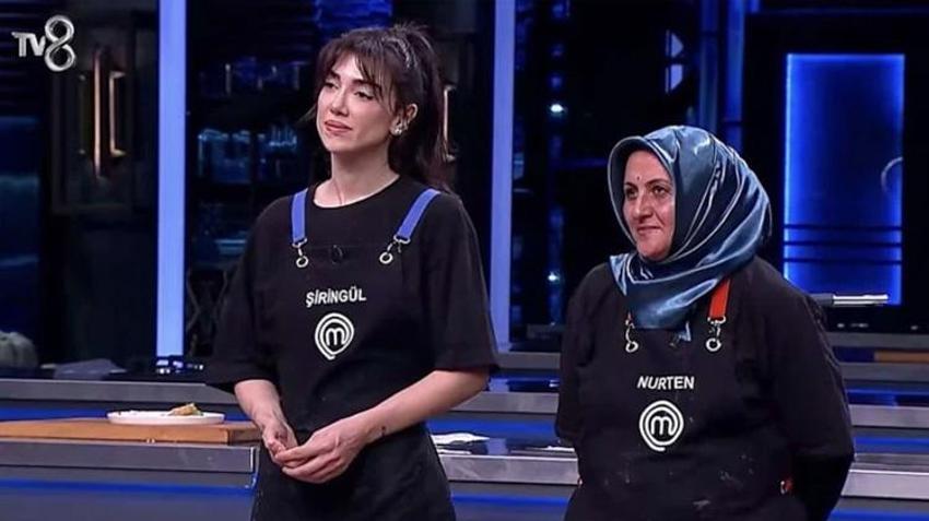 MASTERCHEF KİM ELENDİ 18 EKİM 2026? MasterChef'te heyecan büyüyor: Dün akşam yarışmaya kim veda etti?