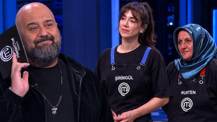 MASTERCHEF KİM ELENDİ 18 EKİM 2026? MasterChef'te heyecan büyüyor: Dün akşam yarışmaya kim veda etti?