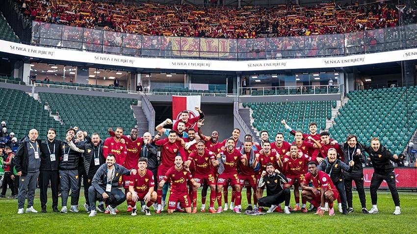 Göztepe şeytanın bacağını kırdı! Stanimir Stoilov ilk kez söyledi