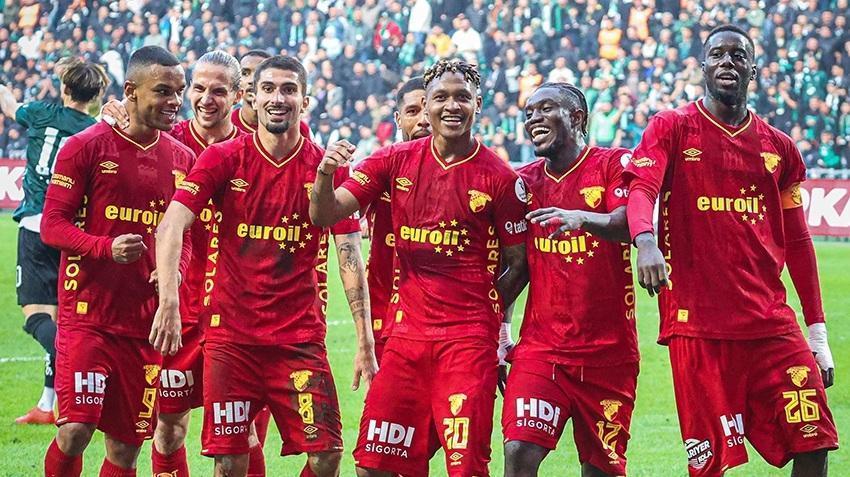 Göztepe şeytanın bacağını kırdı! Stanimir Stoilov ilk kez söyledi