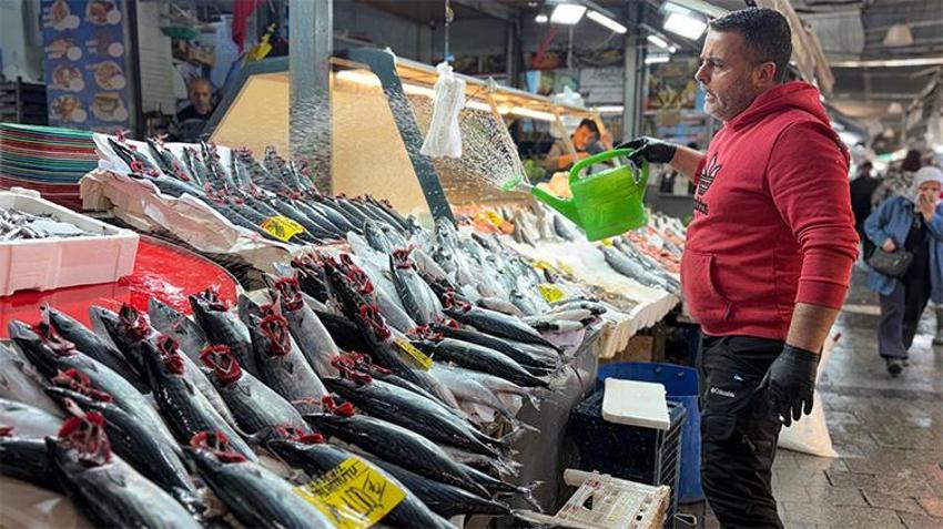 Son 25 yıldır böylesi görülmedi! Geçen yıl 400 TL'ye satılıyordu, bu yıl 100 liradan kapış kapış gidiyor