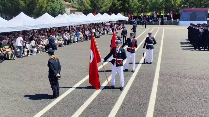 Diyarbakır'da polisler için özel eğitim alanı kuruldu: Gerçek olaylar canlandırılacak