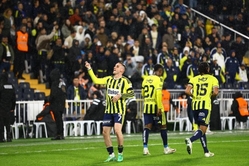 FENERBAHÇE-SLAVIA Prag maçı ne zaman, saat kaçta ve hangi kanalda? Fenerbahçe'de tek hedef kazanmak! İşte muhtemel 11'ler