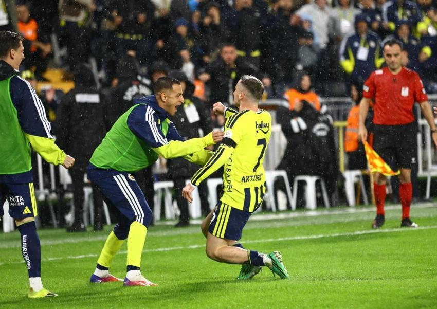 FENERBAHÇE-SLAVIA Prag maçı ne zaman, saat kaçta ve hangi kanalda? Fenerbahçe'de tek hedef kazanmak! İşte muhtemel 11'ler