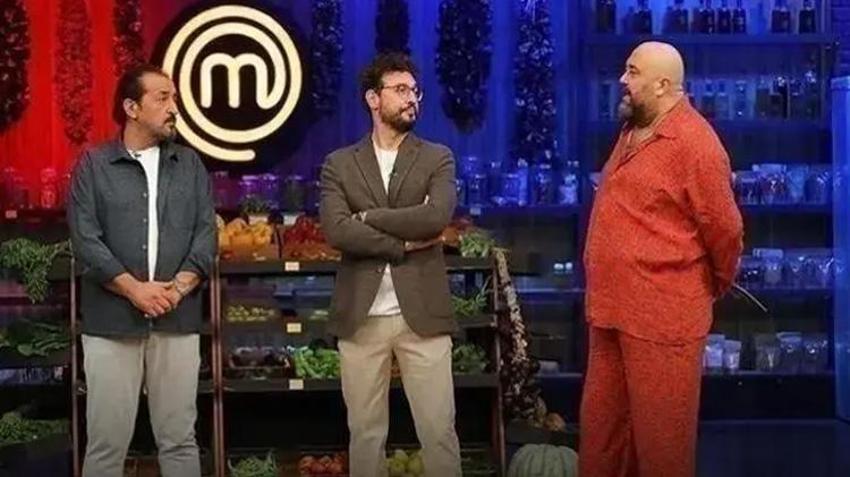 MASTERCHEF KİM ELENDİ 18 EKİM 2026? MasterChef'te heyecan büyüyor: Dün akşam yarışmaya kim veda etti?