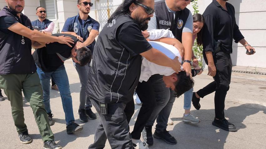 16 yaşındaki Hiranur'un cinayet sanığına ağırlaştırılmış müebbet! Başıından tabancayla vurulmuştu