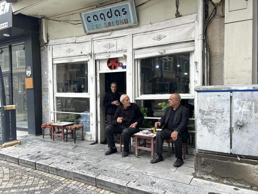 Van'da 12 yaşında başladı, 45 yıldır her gün yapıyor