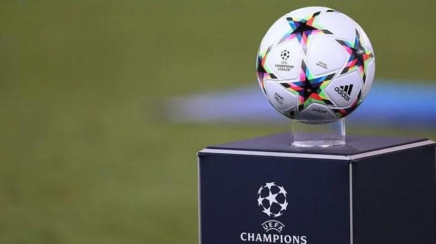ŞAMPİYONLAR LİGİ 20 EKİM FİKSTÜRÜ: Bugün hangi maçlar var? ŞL maçları hangi kanalda, saat kaçta? Fenerbahçe'nin maçı saat kaçta?