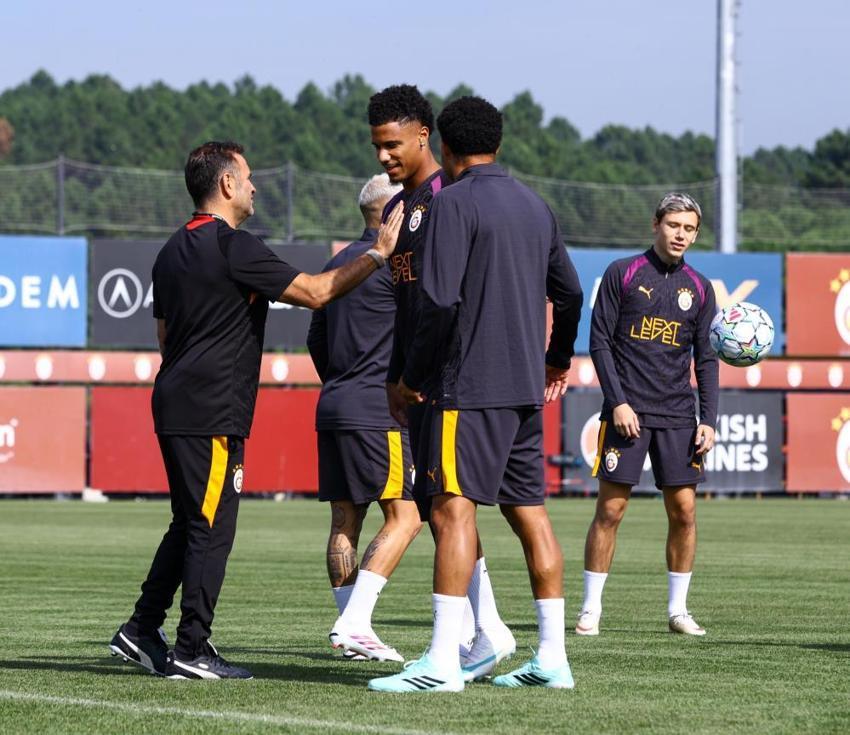 Lille - Galatasaray maçı ne zaman, saat kaçta, hangi kanalda? Fransa’da güvenlik önlemleri artırıldı: Şampiyonlar Ligi maçı ertelenecek mi?