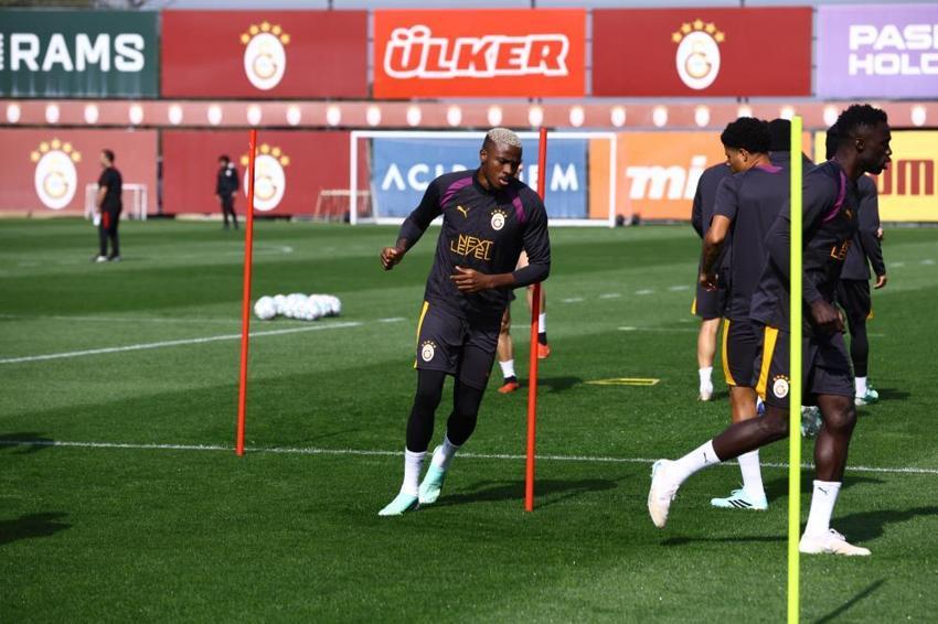 Lille - Galatasaray maçı ne zaman, saat kaçta, hangi kanalda? Fransa’da güvenlik önlemleri artırıldı: Şampiyonlar Ligi maçı ertelenecek mi?