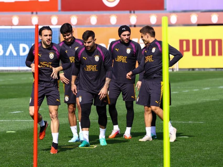 Lille - Galatasaray maçı ne zaman, saat kaçta, hangi kanalda? Fransa’da güvenlik önlemleri artırıldı: Şampiyonlar Ligi maçı ertelenecek mi?
