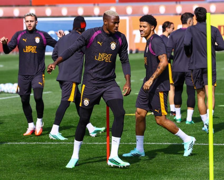 Lille - Galatasaray maçı ne zaman, saat kaçta, hangi kanalda? Fransa’da güvenlik önlemleri artırıldı: Şampiyonlar Ligi maçı ertelenecek mi?