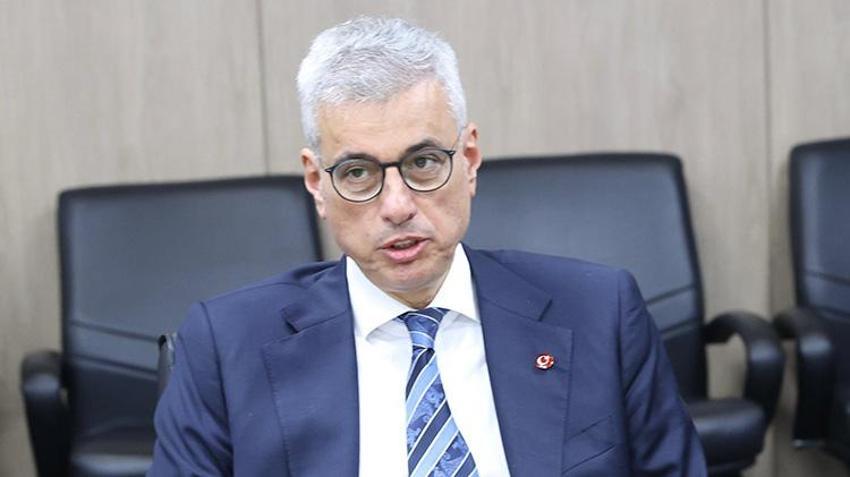 Bakan Memişoğlu Güney Kore'de: Ultrason cihazlarında en az yüzde 71 yerlilik hedefleniyor