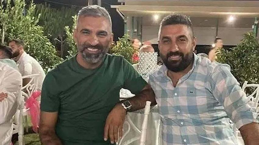 Eski Aydınspor Kulübü Başkanı ile kardeşini öldüren sanık: 'Keşke ben ölseydim'