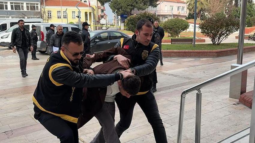 Eski Aydınspor Kulübü Başkanı ile kardeşini öldüren sanık: 'Keşke ben ölseydim'