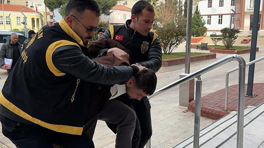 Eski Aydınspor Kulübü Başkanı ile kardeşini öldüren sanık: 'Keşke ben ölseydim'