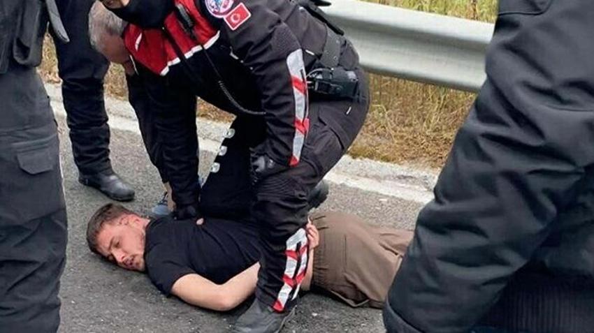Eski Aydınspor Kulübü Başkanı ile kardeşini öldüren sanık: 'Keşke ben ölseydim'